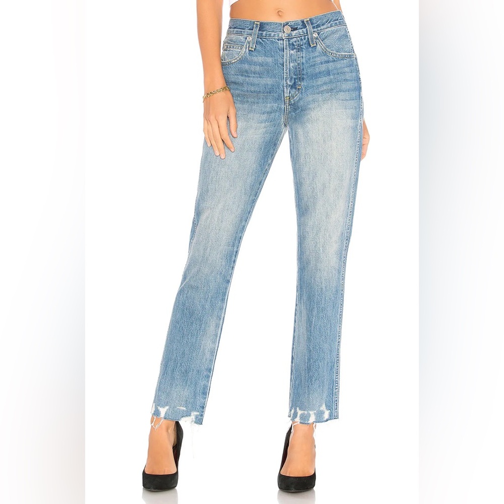 AMO - LOVER JEAN